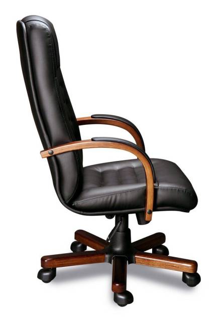 Кресло для руководителя MYRA A LAGUNA Кресло для руководителя MYRA A LAGUNA