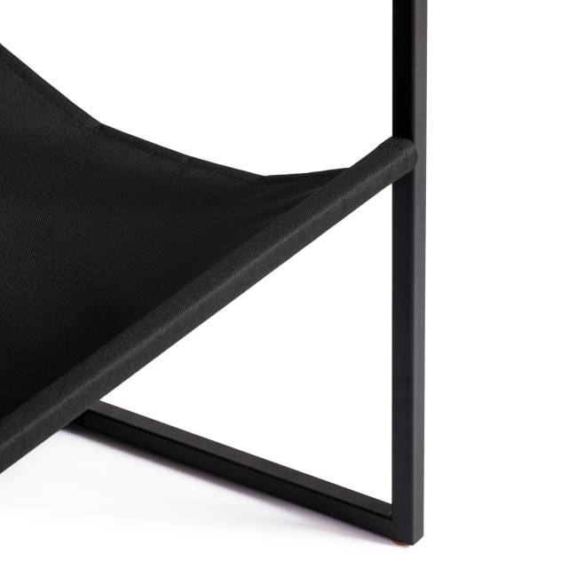 Кресло Charli/Чарли рогожка, серо-бежевый, 3м16/2, 70х70х84см серый рогожка