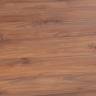 Стол EFFRON (mod. 1412) walnut (орех)/чёрный ЛДСП+меламин/металл