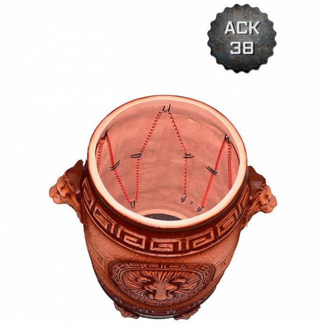 Тандыр «ЛЕВ»