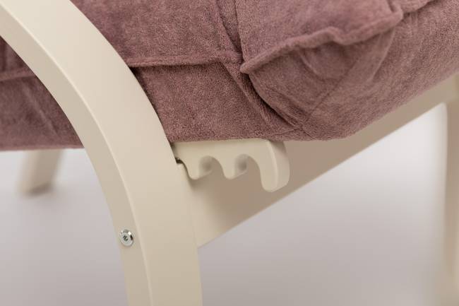 Кресло-трансформер Leset Левада Слоновая кость Joya 633