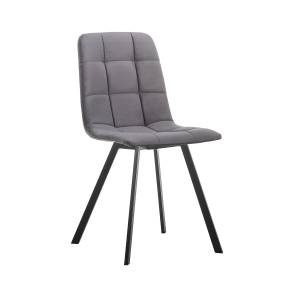 Стул Leset Скай Профиль Ultra Grafit Чёрный