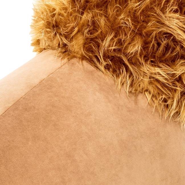 Пуф Leset Leo Buddy 11, компаньон Мех ИП-401