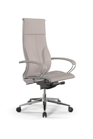 Кресло Samurai L1-10K - Infinity /Kc06/Nc06/K2cL(M26.B32.G25.W03), светло-бежевый