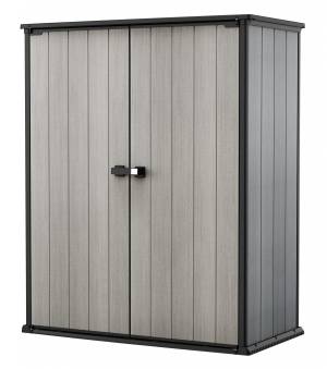 Высокий шкаф (High Store) 1400 л. ( с 2-мя полками) Высокий шкаф (High Store) 1400 л. ( с 2-мя полками)