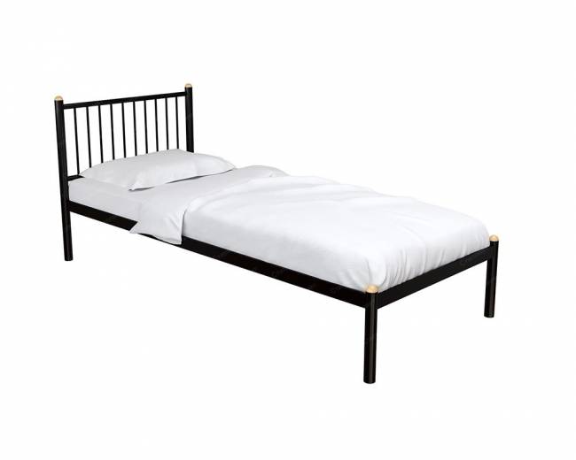 Кровать Колумбиа металлическое основание 200х90
