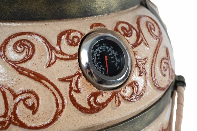 Тандыр Перс Толпар