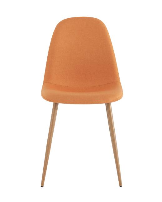 Стул Валенсия SN оранжевый 4 шт