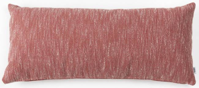 Подушка декоративная Maximo 70x30 корица 700х300 мм