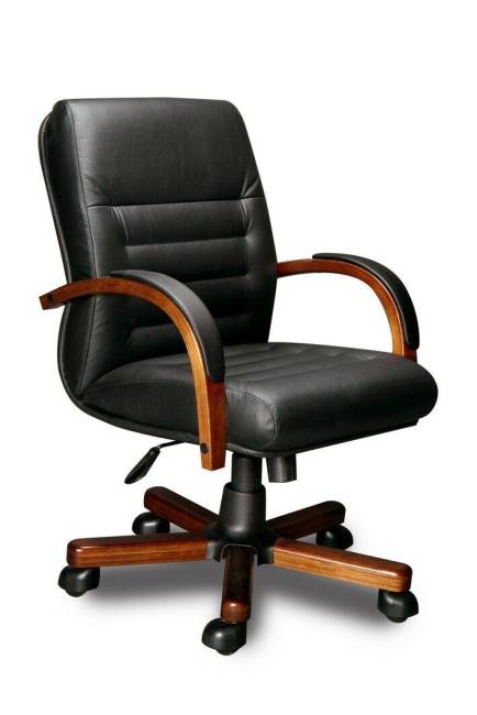 Кресло для руководителя MYRA B LAGUNA Кресло для руководителя MYRA B LAGUNA