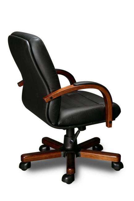 Кресло для руководителя MYRA B LAGUNA Кресло для руководителя MYRA B LAGUNA