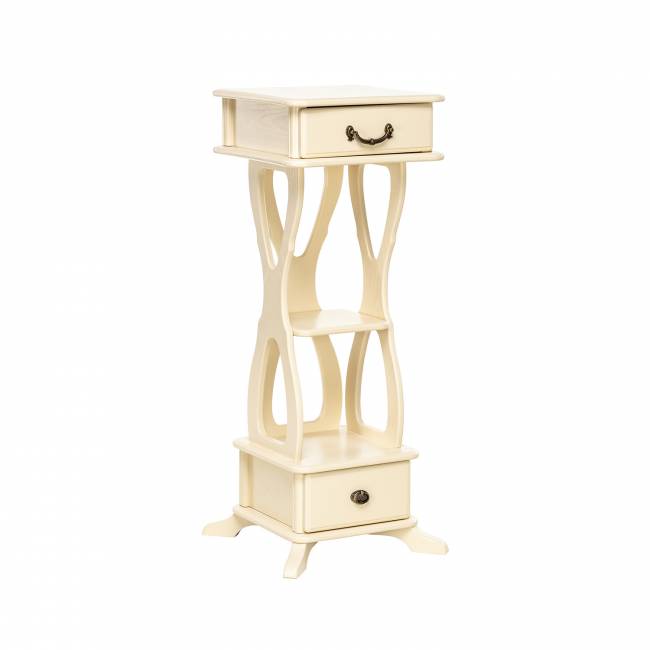 Подставка Leset "Ника" Дуб шампань