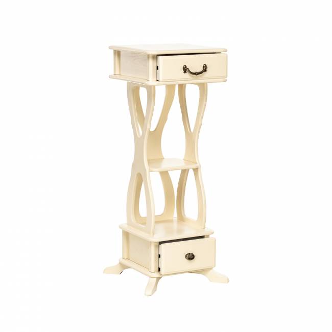 Подставка Leset "Ника" Дуб шампань