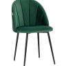 Стул Логан SN велюр зелёный