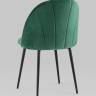 Стул Логан SN велюр зелёный