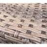 Комплект мебели из искусственного ротанга YR825B Beige/Grey