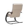 Кресло-качалка Leset Милано Венге Malmo 05