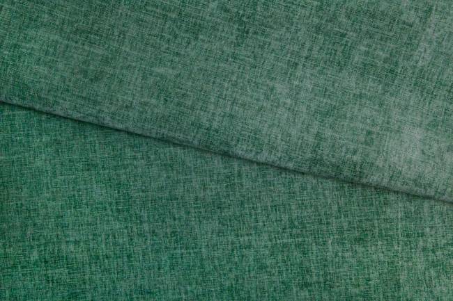 Кресло Алекс шенилл зеленый