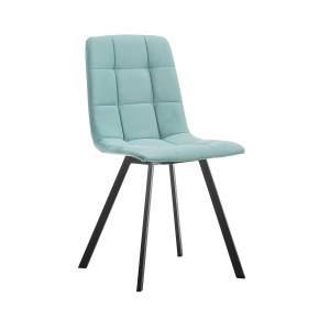 Стул Leset Скай Профиль Ultra Mint Чёрный