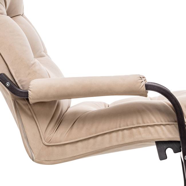 Кресло-трансформер Leset Оливер Венге текстура V18 бежевый