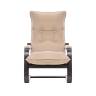 Кресло-трансформер Leset Оливер Венге текстура V18 бежевый