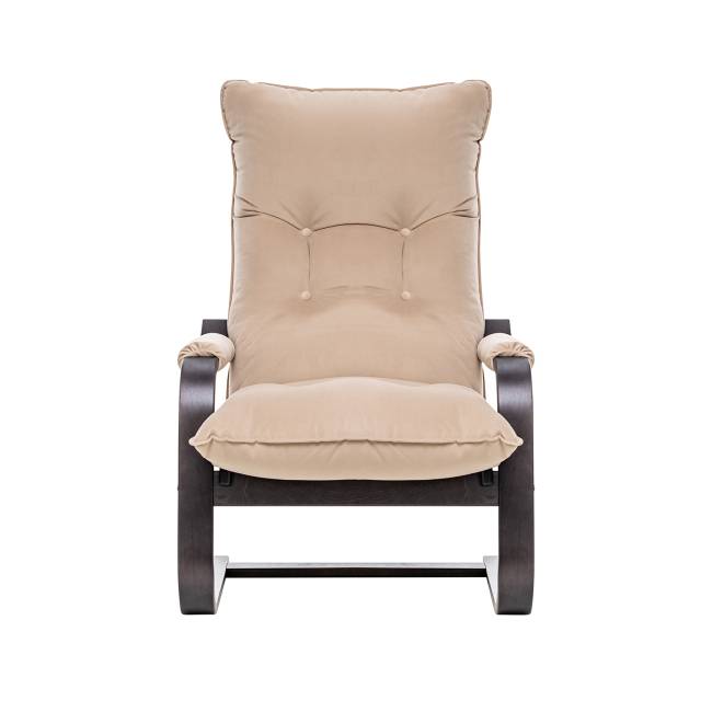 Кресло-трансформер Leset Оливер Венге текстура V18 бежевый