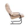 Кресло-трансформер Leset Оливер Венге текстура V18 бежевый
