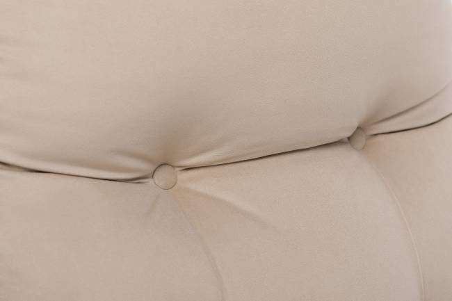 Кресло-трансформер Leset Оливер Слоновая кость V18 бежевый