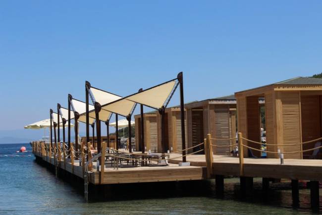 Навес квадратный Butterfly бежевый 3000х3000 мм Навес квадратный Butterfly бежевый 3000х3000 мм