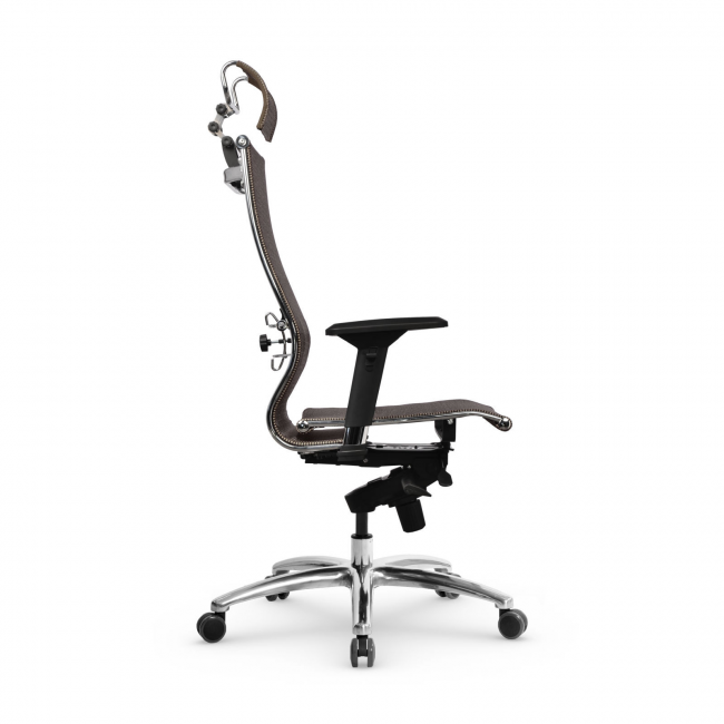 Кресло Samurai S-3.05 MPES, светло-коричневый