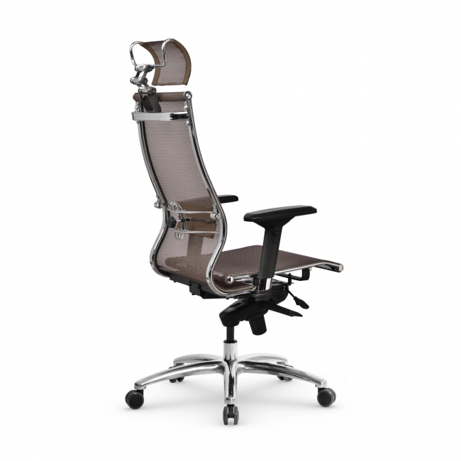 Кресло Samurai S-3.05 MPES, светло-коричневый