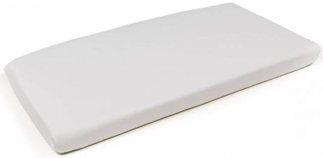 Подушка для дивана Net Bench белый 535х1055х70 мм