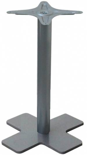 Подстолье металлическое Oxo I 450х450х730 мм