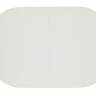 Стол обеденный раскладной BOSCO (Боско) Белый + Коричневый основание бук, столешница мдф
