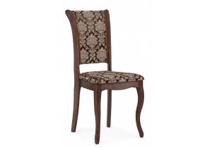 Фабиано шоколад / орех