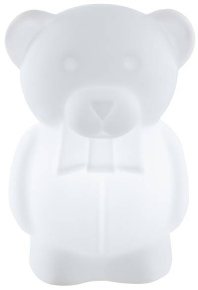 Светильник пластиковый Медвежонок Junior Lighting 240х220х400 мм