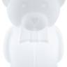 Светильник пластиковый Медвежонок Junior Lighting 240х220х400 мм