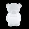 Светильник пластиковый Медвежонок Junior Lighting 240х220х400 мм