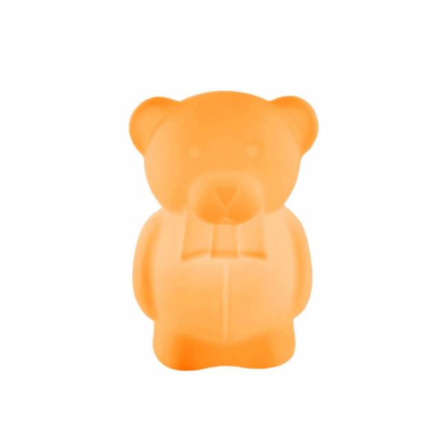 Светильник пластиковый Медвежонок Junior Lighting 240х220х400 мм