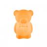 Светильник пластиковый Медвежонок Junior Lighting 240х220х400 мм