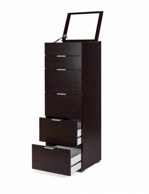 Комод НК 6 Венге