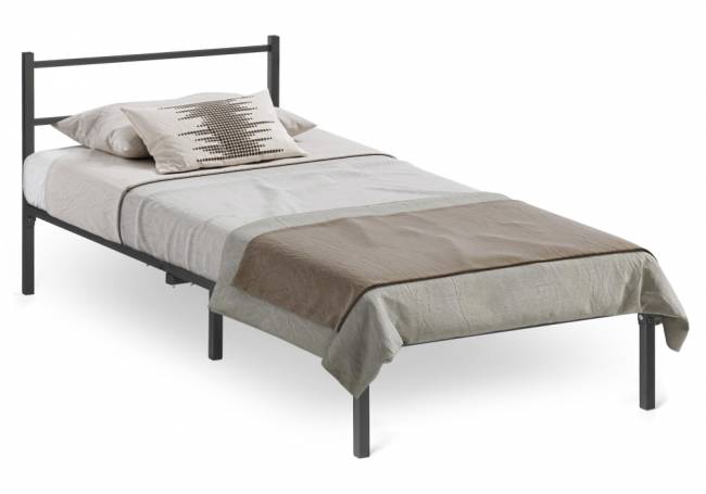 Фади 90х200 черная