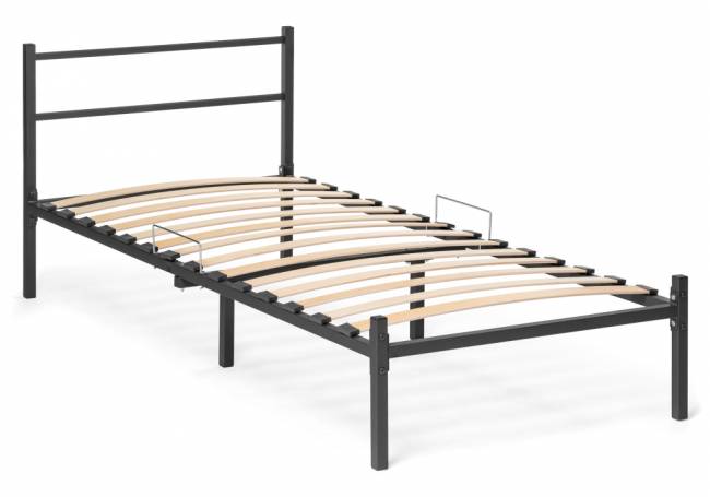 Фади 90х200 черная