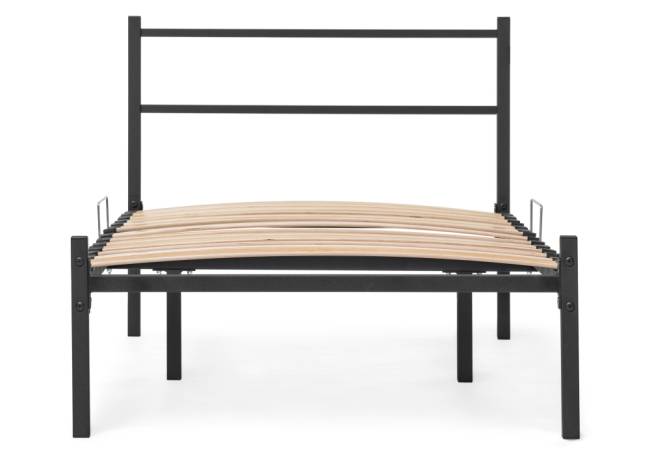 Фади 90х200 черная