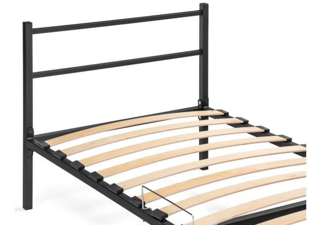 Фади 90х200 черная