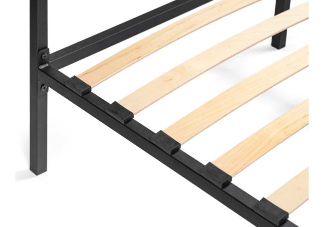 Фади 90х200 черная