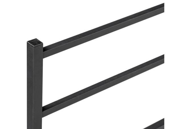 Фади 90х200 черная