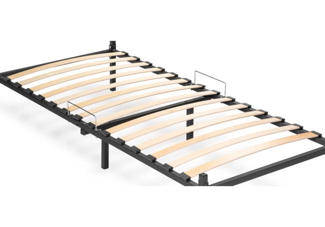 Фади 90х200 черная