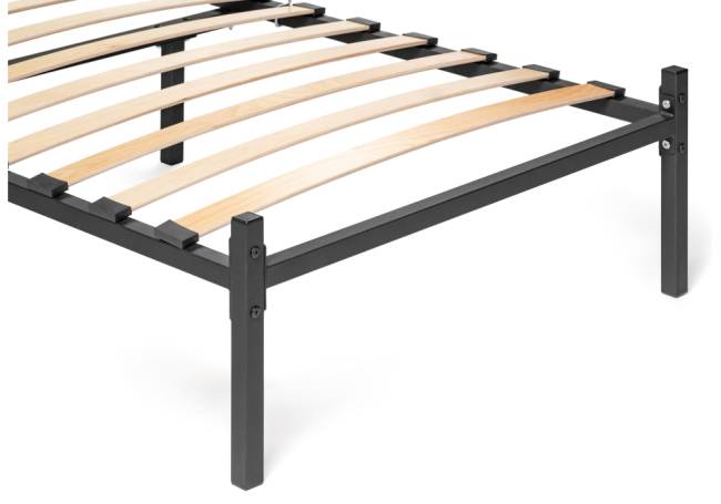 Фади 90х200 черная