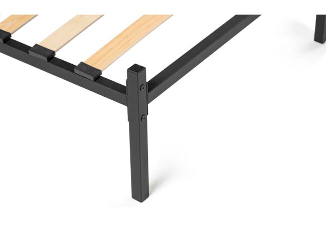 Фади 90х200 черная